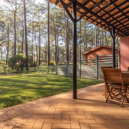 Sun & Sea Golf House Daire Aroeira  Dış mekan fotoğraf