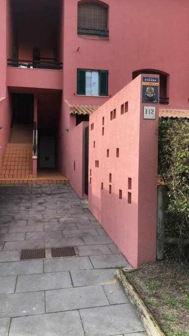 Sun & Sea Golf House Daire Aroeira  Dış mekan fotoğraf